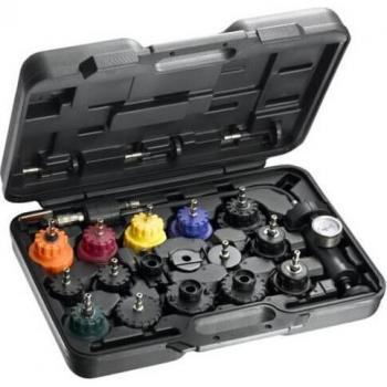 Expert by Facom 8 Piece Long Ball End Hexagon Allen Key Set Imperial