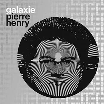 Pierre Henry - Galaxie Pierre Henry (Ltd. Edt.)