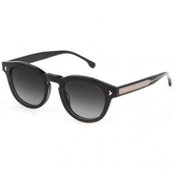 Lozza SL4299 0888 Anteojos de Sol para Hombre Negros