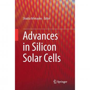 Advances in Silicon Solar Cells