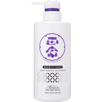 Kiku Masamune Seal Serum Hair Treatment 480 ml