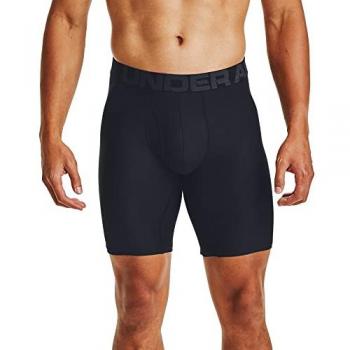 Pack de 2 Boxers Under Armour Noir - UA Tech 9in