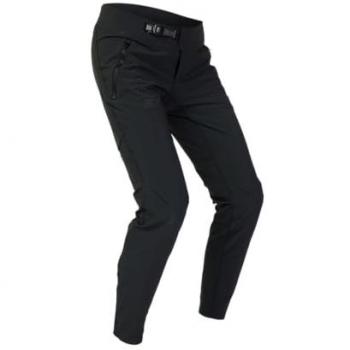 Fox Flexair pantaloni neri