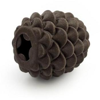 Pine Cone Paws Treat Dispenser for Dogs