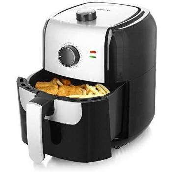 Emerio AF 123543 hetelucht friteuse