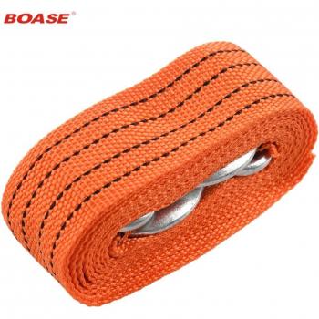 Cable Rescate Vehicular 3 t – Cuerdas y Ganchos