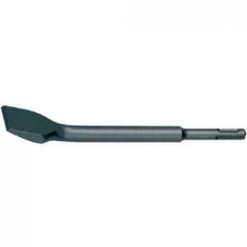 Pala Martillo Curvo SDS Plus 250mm Promat
