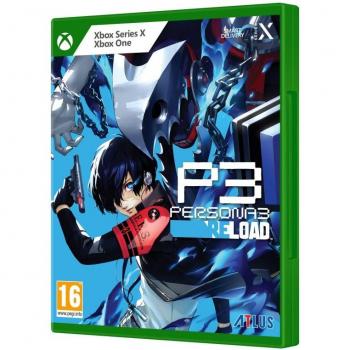 Persona 3 Reload Standard Edition Xbox One/Xbox Series