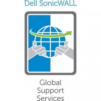 Dell NSA 4600 8x5 STD Support 3J, Notebook Ersatzteile