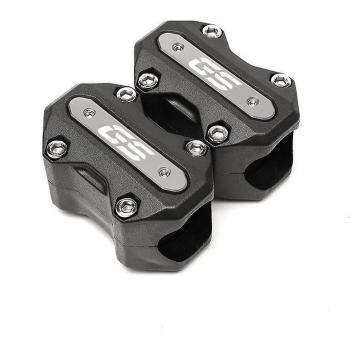 Barras de Choque para BMW F850GS y F750GS