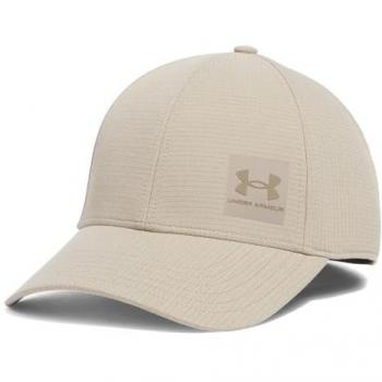 Capucha deportiva Under Armour Iso-Chill con ventilación Armourvent