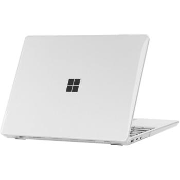 Screenguard Hard Case für Microsoft Surface Laptop Go 1, 2 und 3 – klare Schutzschale