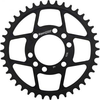 Supersprox Stahl-Kettenrad 520 - 40Z