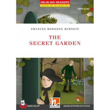 Helbling Readers Red Series, Level 2 / The Secret Garden - NEU
