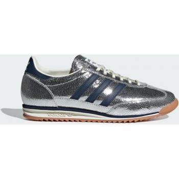 Adidas SL 72 OG Sneakers Zilver Metallic Unisex