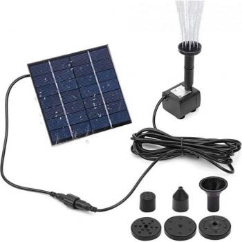 Kit de Fontaine Solaire Aiperq
