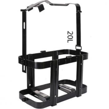 Thickened Oil Drum Rack 20L