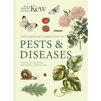 Royal Botanic Gardens Kew Gardener's Companion to Pests and Diseases