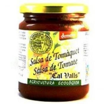 Salsa di Pomodoro 270 g Cal Valls