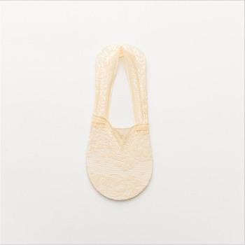 Chaussettes Bateau Chic