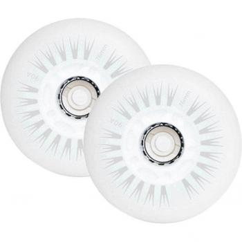 PolyRoue LED SlideRoll