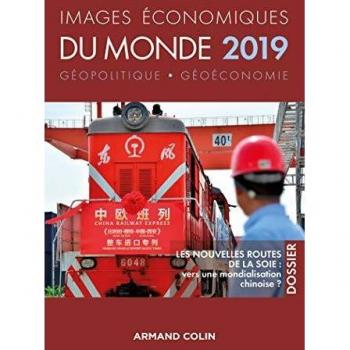 Images économiques du monde 2019 -Les nouvelles routes de la soie : vers une mondialisation chinoise: Les nouvelles routes de la soie : vers une mondialisation chinoise ? (2019)
