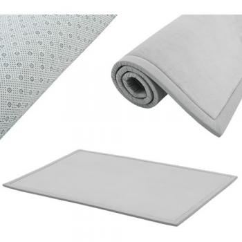 Juskys Puzzlematte Maila, 180x120 cm, rutschfest und flauschig