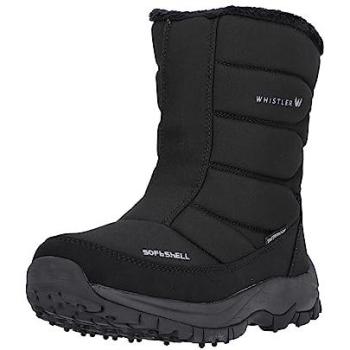 Whistler Boots & Stiefel „Wattua Ice“ – Herren, 38, rutschfest