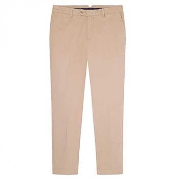 Chino Kensington Oat 38 di Hackett