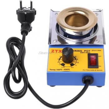 150W Melting Tin Pot