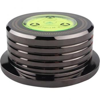 StableTurn 50Hz Vinyl Clamp