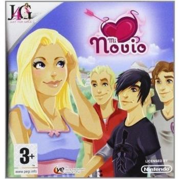 Mi Novio - Just 4 Girls Nds
