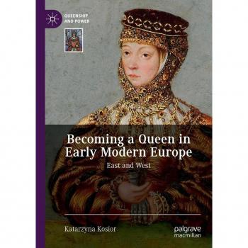 Vitalsource Technologies, Inc. Becoming A Queen In Early Modern Europe