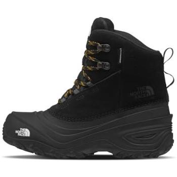 Botas de Senderismo Chilkat Lace Kids – Impermeables
