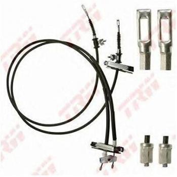 Parking Brake Cable GCH3026 TRW