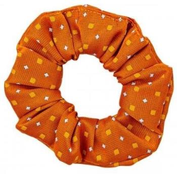 Supreme Scrunchie Rosa Brillante