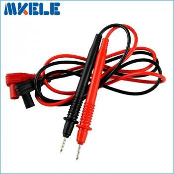 EA830 Digital Multimeter Probe Leads