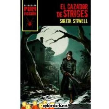 Cazador de Striges