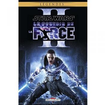 Star Wars - Le pouvoir de la force T02