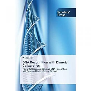 DNA Recognition with Dimeric Calixarenes