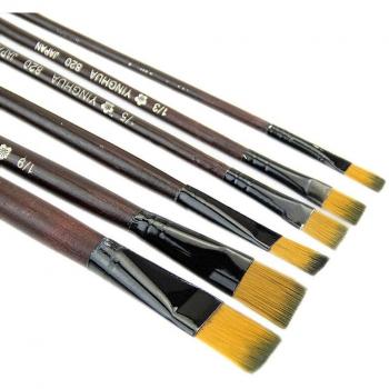 Set de pinceles de arte para pintura Gouache