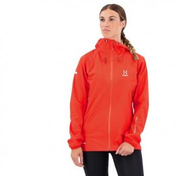 Giacca Gore-Tex Haglofs L.I.M