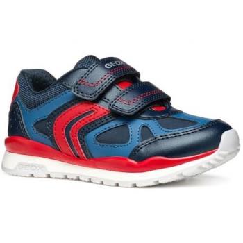Geox J Pavel Sneakers für Damen