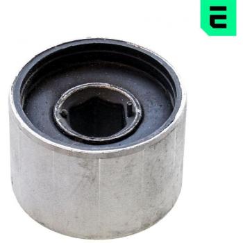 F8‑7448 Lagerung & Lenker – Optimale Vorderachsenposition