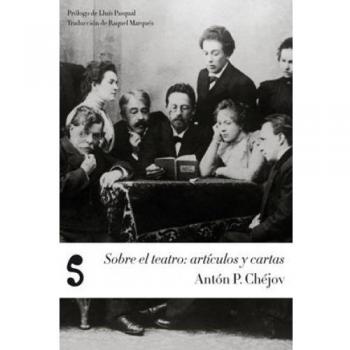 SOBRE EL TEATRO.ARTÍCULOS Y CARTAS