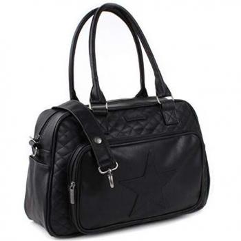 Kidzroom Wickeltasche mit Isolierflaschenhalter