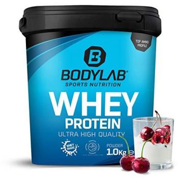 Kirsch-Joghurt Whey Protein 1kg