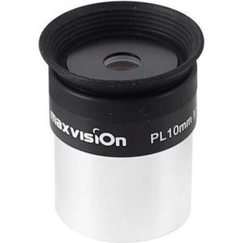 Maxvision 50 Grad Okularset 1,25 Zoll 5-30 mm parfokal für Teleskope