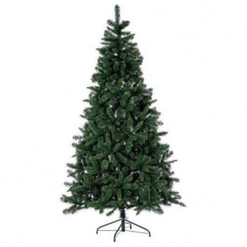 Bizzotto Albero Di Natale Frejus 270cm, diametro 150cm