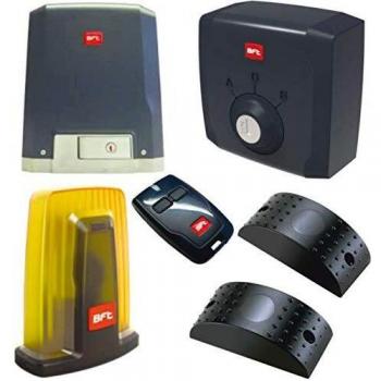 BFT R92526600002 Deimos BT Kit A400 ITA Sliding Gate Opener 400kg 12V